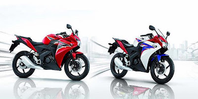 New Honda CBR 150R Spesifikasi dan Harga - Motorcycles Show