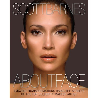 Jennifer Lopez Makeup Artist on Secrets Of The Top Celebrity Makeup Artist By Scott Barnes
