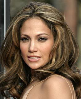 Jennifer Lopez Hairstyles To Look Glamorous And Sexy! Jennifer Lopez Hairstyles To Look Glamorous And Sexy!