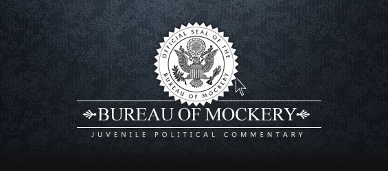 Bureau of Mockery