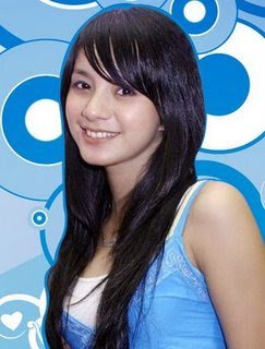 Agnes-Monica-Telanjang-Bulat didalam foto itu kirana larasati tanpak sedang berbaring tanpa busana ...
