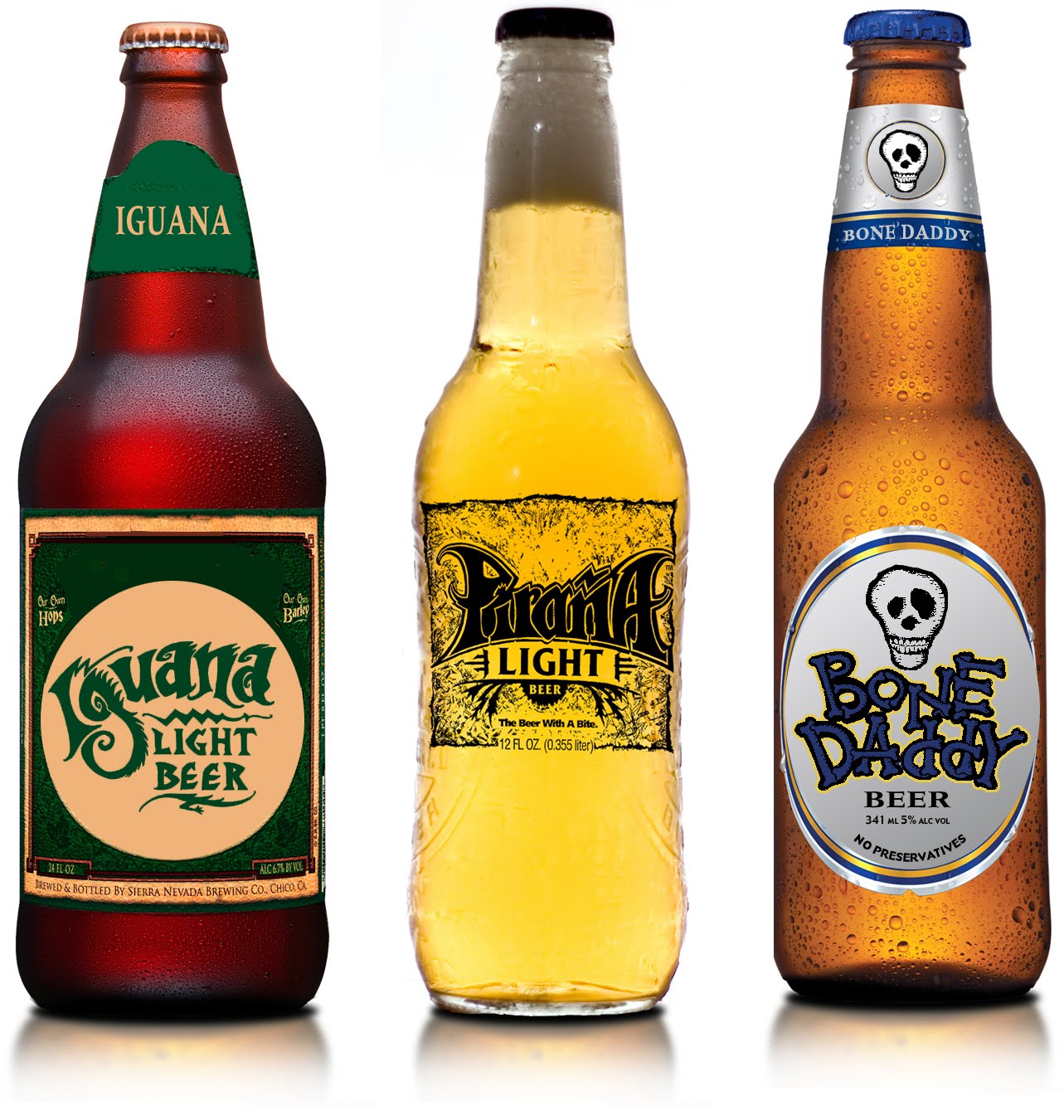 Beer Bottles Images