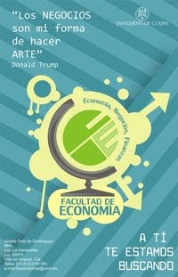 Facultad de Economía