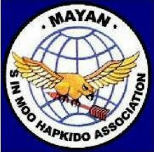 MAYAN SIN MOO HAPKIDO