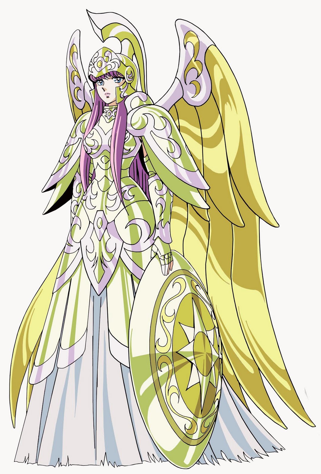 Saga de Zeus Saga de Zeus