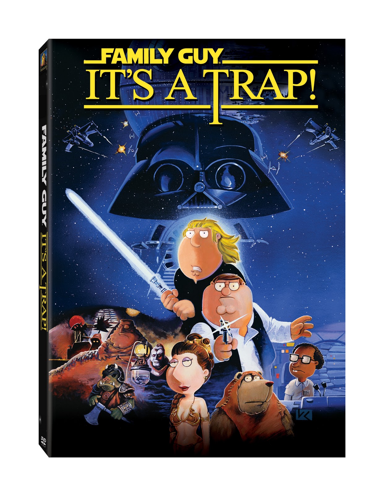 Epic Jedi