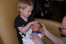 Click the pic to see our nephews' blog.