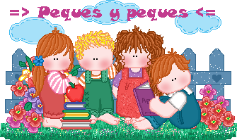 Peques  y  Peques