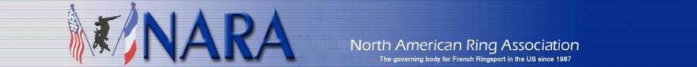 North American Ring Association