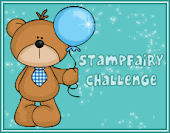 Stamp Fairy Challenge