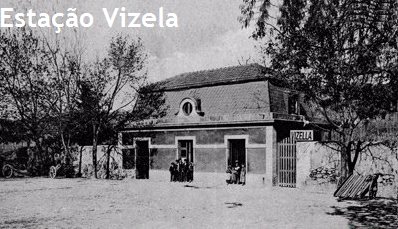 Estação Vizela