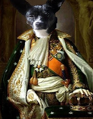 BooBoo Bonaparte