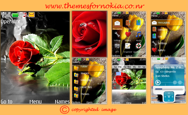 Nokia 5130c 2 Original Themes | blog archives clubsprogram Nokia 5130c 2 Original Themes | blog archives clubsprogram