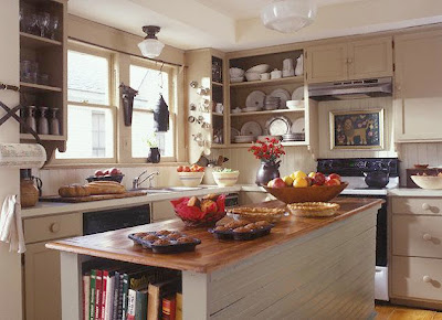 Kitchen Ideas