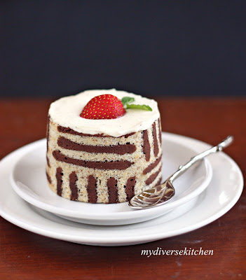 Freezing Cake Batter Freezing Cake Batter