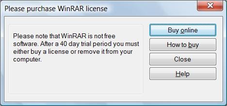 Free Rar Reader Software