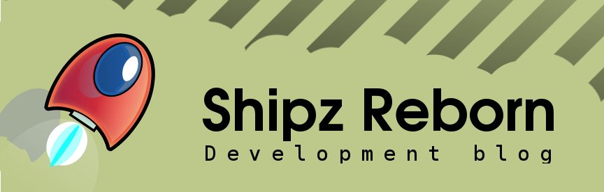 Shipz development blog