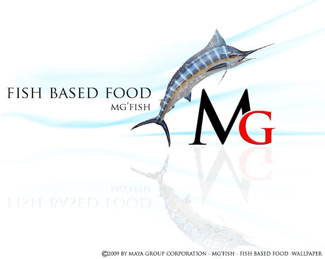food wallpaper. MG#39;FISH Wallpaper.