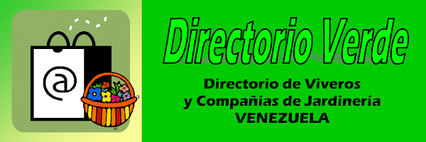 Directorio Verde