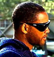 Will Smith Sunglasses