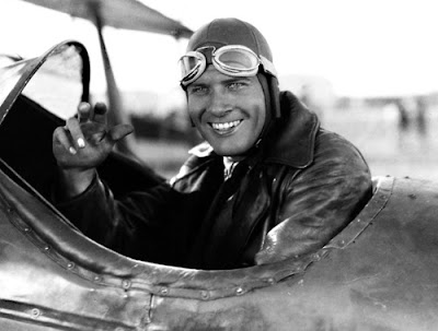 Image result for richard arlen in wings