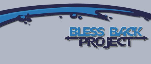 BlessBack | HighTide Church
