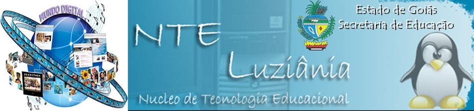 NTE de Luziânia