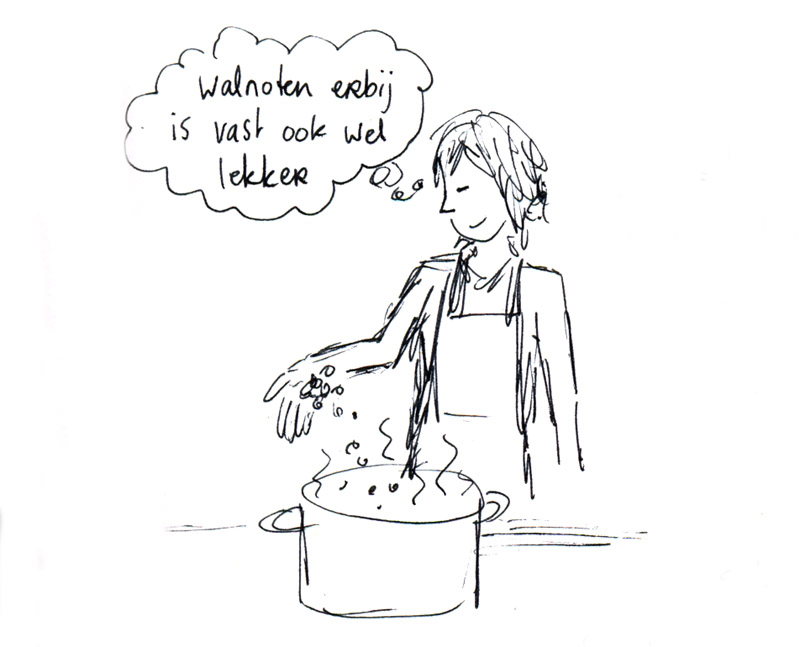 kokkerellen kokkerellen