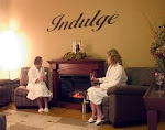 Spa Serenity Lounge