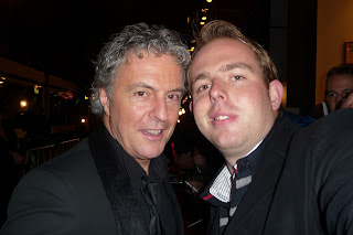 ... andere de films Fogbound en...