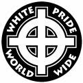 WHITE PRIDE