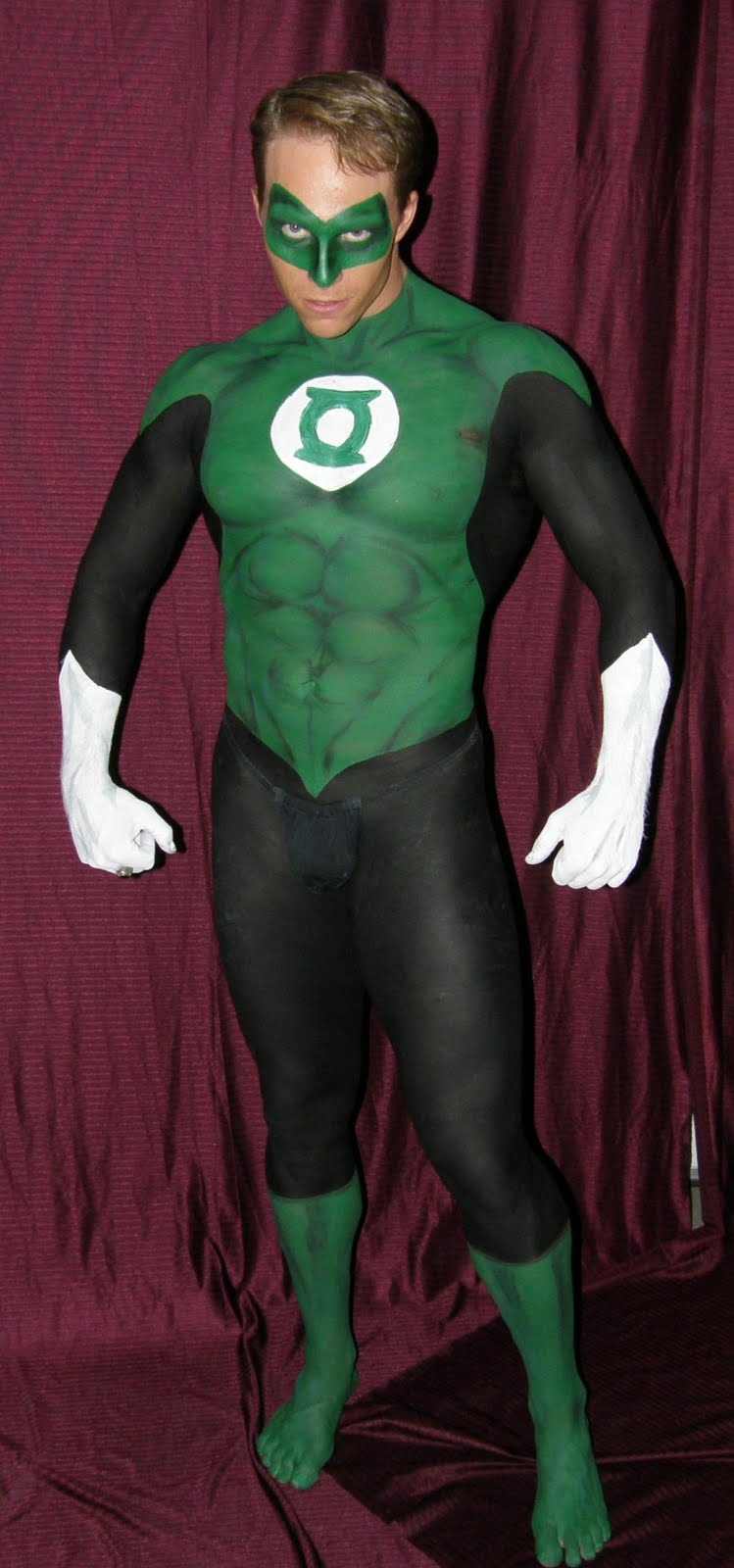 Very nude new male hero final Speaking, try nude new male hero understand