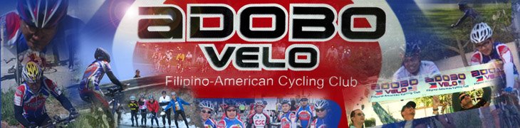 ADOBO Velo News