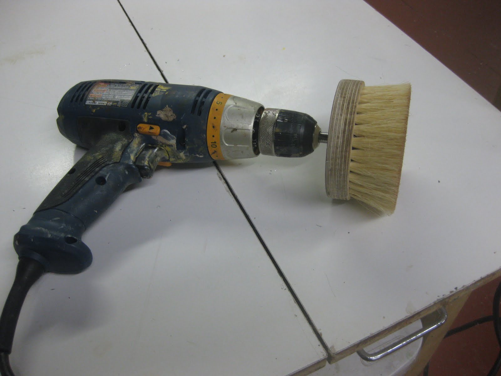 Finishing Acts Waxes and Faux Finishing