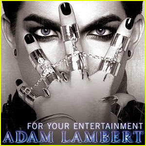 Fever Lyrics Adam Lambert