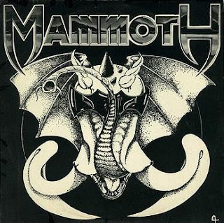 Mammoth (Bra) - Possesso [Single] (1985) Mammoth+-+possesso