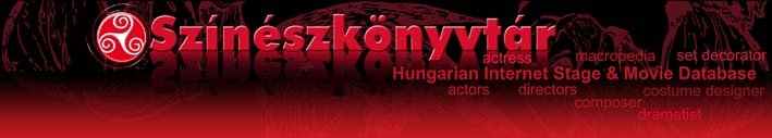 színészkönyvtár