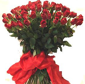 Valentines day flower delivery in Bangalore