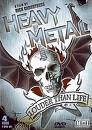 Me enecanta el metalllllll!!!!!!!!
