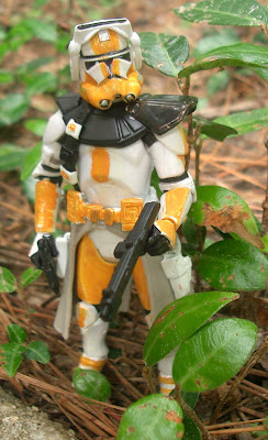 clone yellow bly star wars