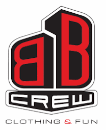 BBCREW sponsor ufficiale