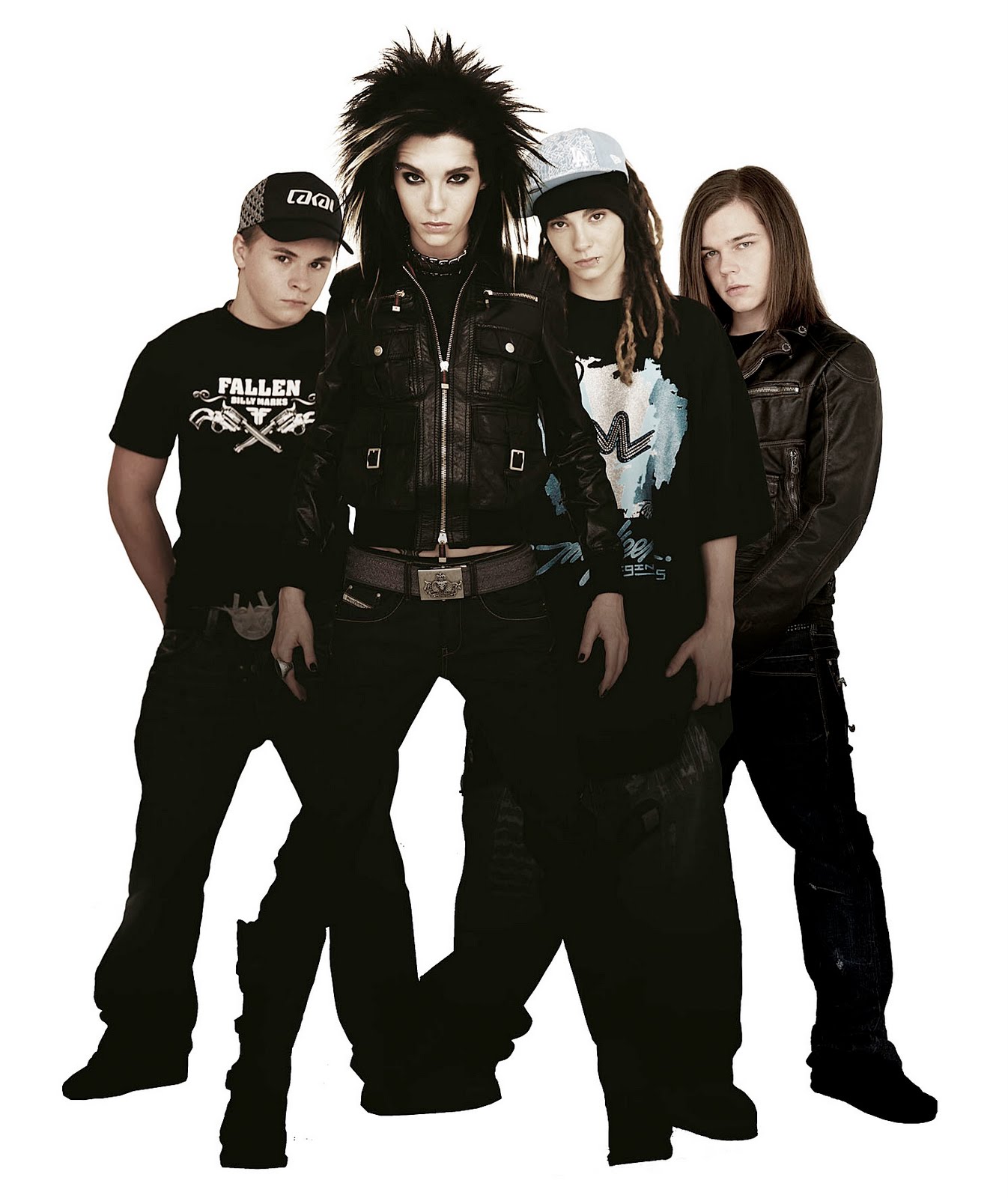 fanatic fiction my fanfiction history tokio hotel year fanatic fiction my fanfiction history tokio hotel year