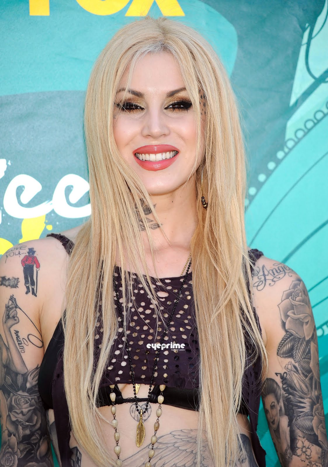 balkar singh kat von d tattoo artist balkar singh kat von d tattoo artist