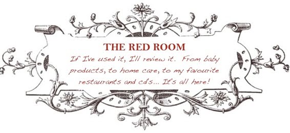 The Red Room Report