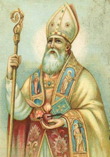 Image result for saint augustine of hippo