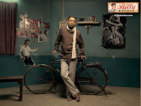 Billu Barber Review