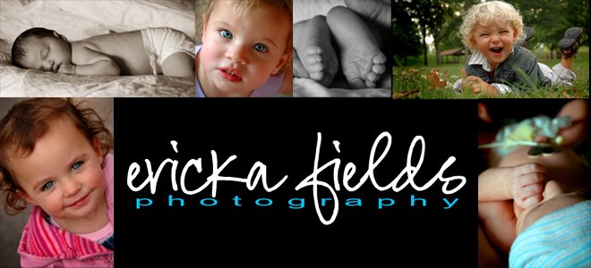 Ericka Fields Photography