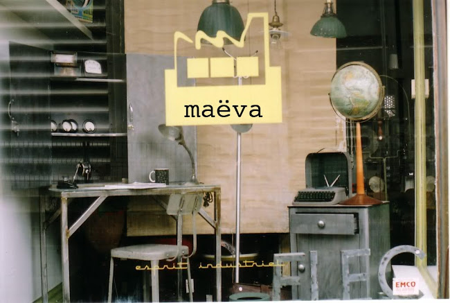 maëva