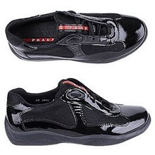 Prada Shoes For Men