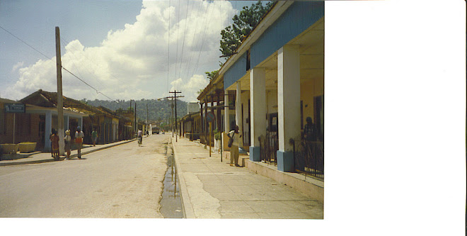 Calle Real